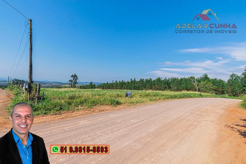 Chácara de 1 hectares à VENDA em Parobé – RS: 3ª foto da galeria de imagens do imóvel