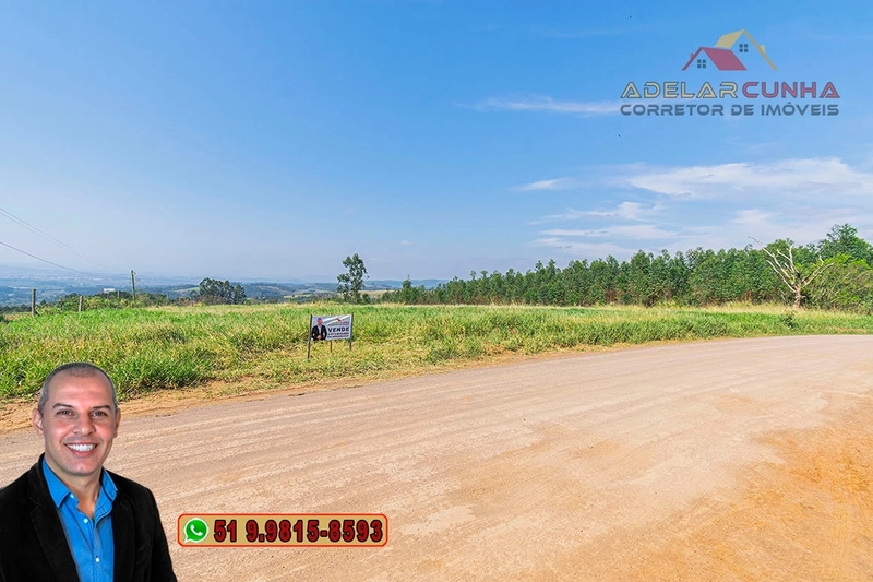Chácara de 1 hectares à VENDA em Parobé – RS: 4ª foto da galeria de imagens do imóvel