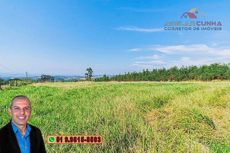 Chácara de 1 hectares à VENDA em Parobé – RS: 1ª foto da galeria de imagens do imóvel