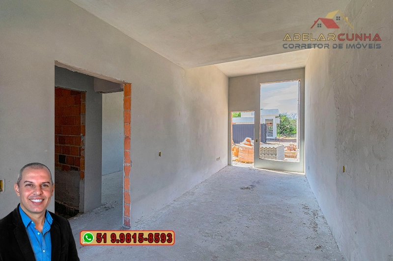 Casa com 2 dormitórios à VENDA em Araricá: 12ª foto da galeria de imagens do imóvel
