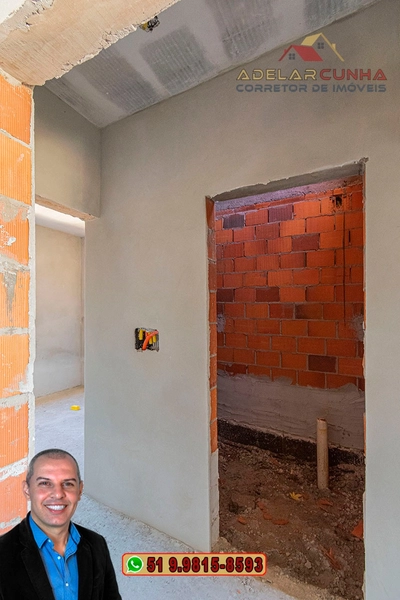 Casa com 2 dormitórios à VENDA em Araricá: 25ª foto da galeria de imagens do imóvel