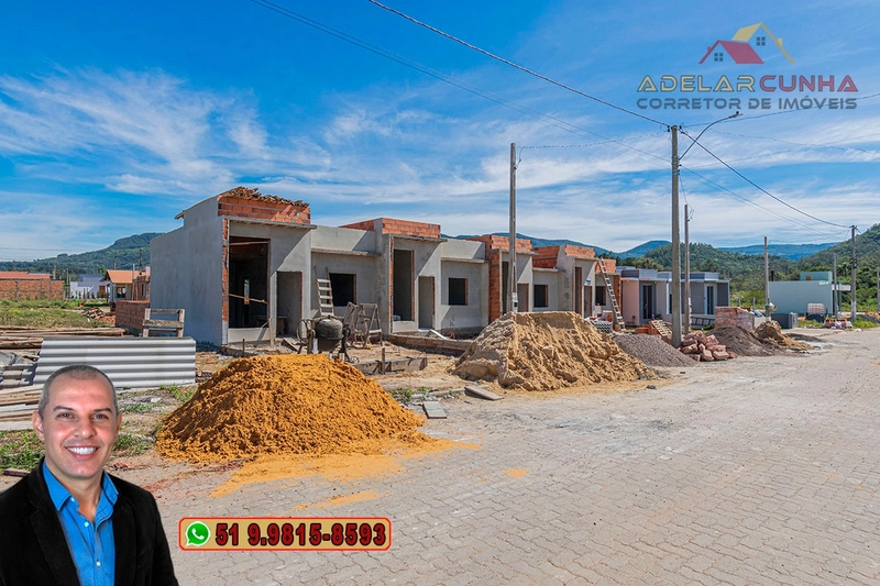 Casa com 2 dormitórios à VENDA em Araricá: 19ª foto da galeria de imagens do imóvel
