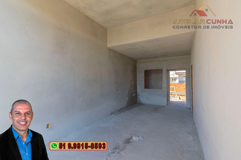 Casa com 2 dormitórios à VENDA em Araricá: 3ª foto da galeria de imagens do imóvel