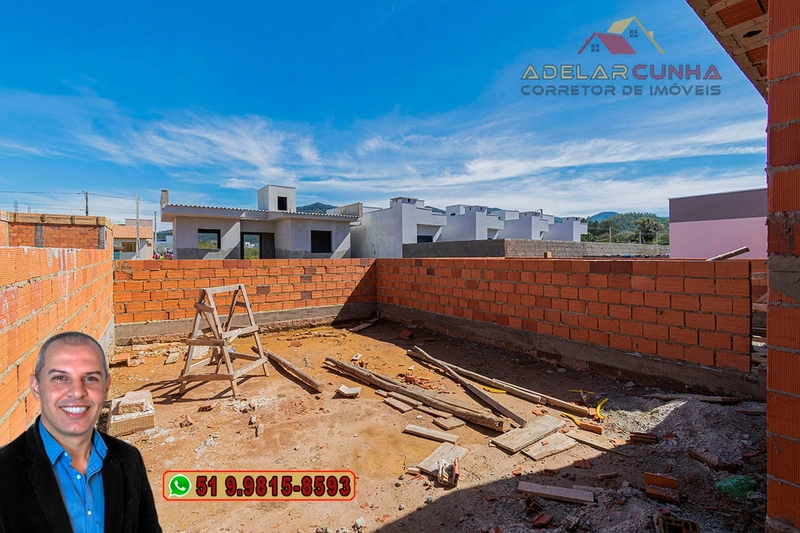 Casa com 2 dormitórios à VENDA em Araricá: 9ª foto da galeria de imagens do imóvel