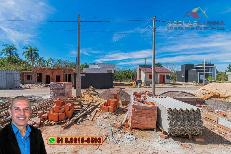 Casa com 2 dormitórios à VENDA em Araricá: 33ª foto da galeria de imagens do imóvel