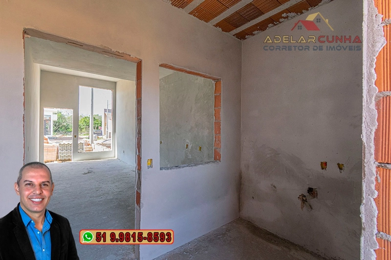 Casa com 2 dormitórios à VENDA em Araricá: 8ª foto da galeria de imagens do imóvel