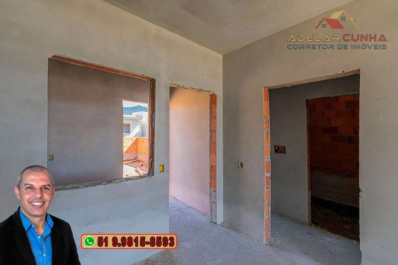 Casa com 2 dormitórios à VENDA em Araricá: 5ª foto da galeria de imagens do imóvel