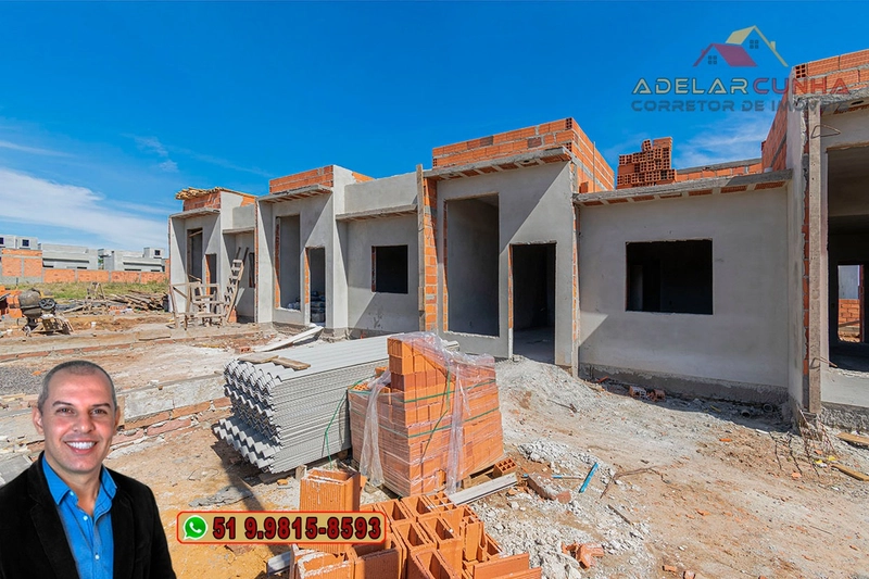 Casa com 2 dormitórios à VENDA em Araricá: 23ª foto da galeria de imagens do imóvel