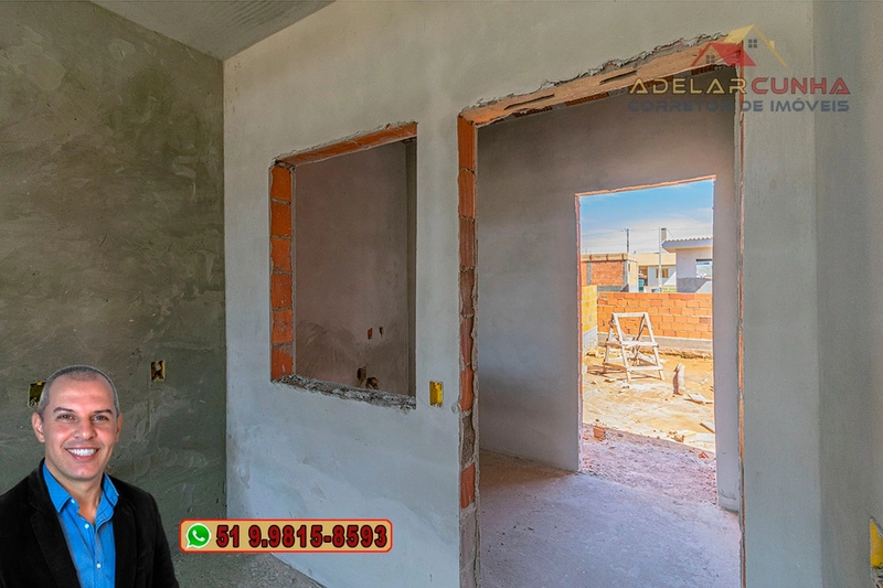 Casa com 2 dormitórios à VENDA em Araricá: 6ª foto da galeria de imagens do imóvel