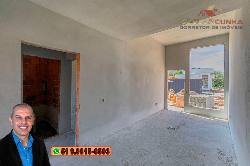 Casa com 2 dormitórios à VENDA em Araricá: 13ª foto da galeria de imagens do imóvel