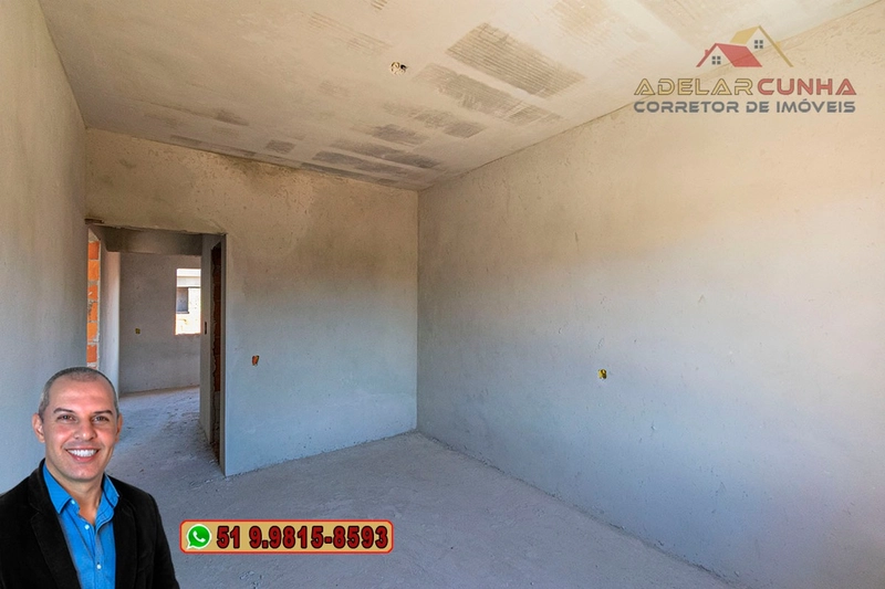 Casa com 2 dormitórios à VENDA em Araricá: 31ª foto da galeria de imagens do imóvel