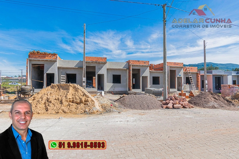 Casa com 2 dormitórios à VENDA em Araricá: 36ª foto da galeria de imagens do imóvel