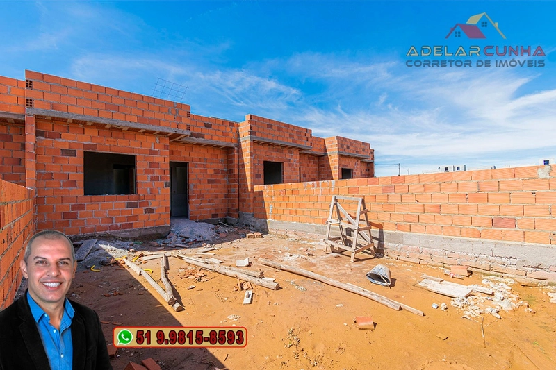 Casa com 2 dormitórios à VENDA em Araricá: 10ª foto da galeria de imagens do imóvel