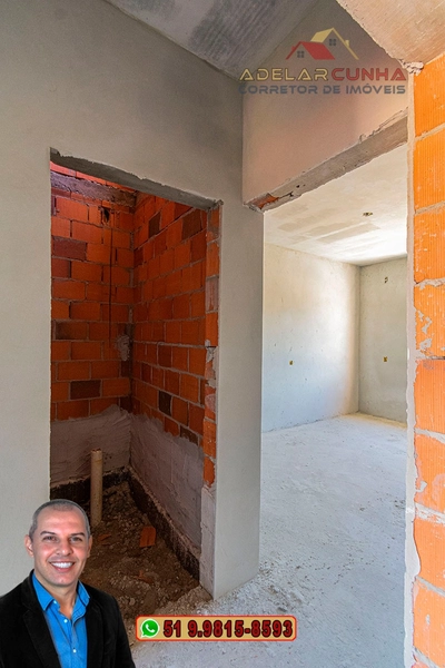 Casa com 2 dormitórios à VENDA em Araricá: 14ª foto da galeria de imagens do imóvel