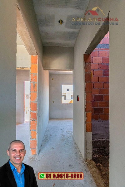 Casa com 2 dormitórios à VENDA em Araricá: 26ª foto da galeria de imagens do imóvel