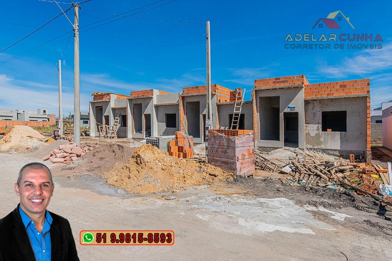 Casa com 2 dormitórios à VENDA em Araricá: 34ª foto da galeria de imagens do imóvel
