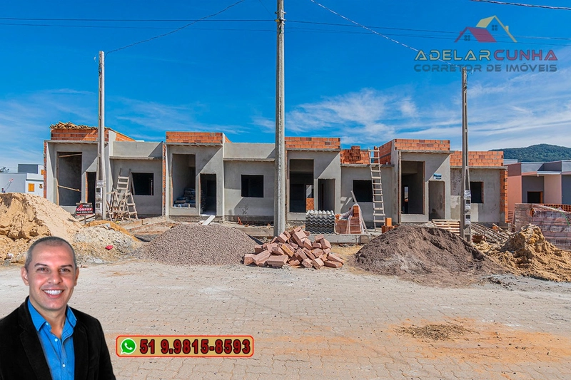 Casa com 2 dormitórios à VENDA em Araricá: 35ª foto da galeria de imagens do imóvel