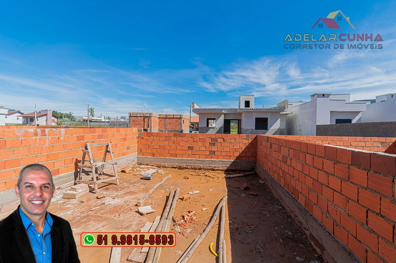 Casa com 2 dormitórios à VENDA em Araricá: 17ª foto da galeria de imagens do imóvel