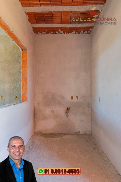Casa com 2 dormitórios à VENDA em Araricá: 7ª foto da galeria de imagens do imóvel