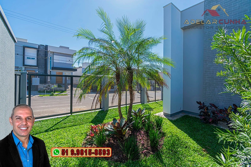 Casa com 2 dormitórios sendo 1 Suíte à Venda em Sapiranga: 15ª foto da galeria de imagens do imóvel