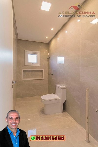 Casa com 2 dormitórios sendo 1 Suíte à Venda em Sapiranga: 44ª foto da galeria de imagens do imóvel