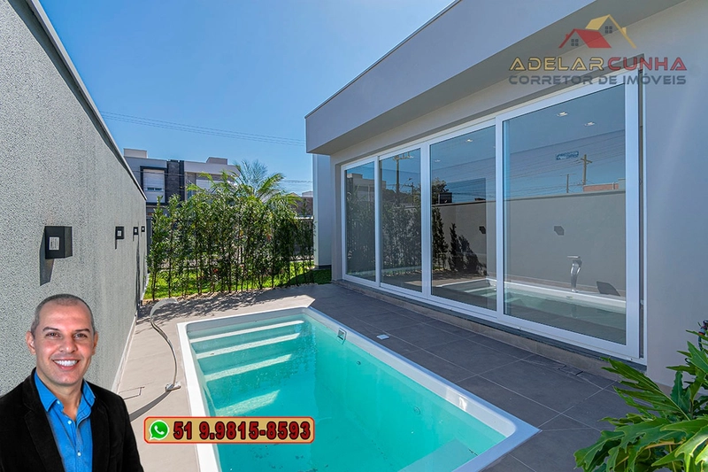 Casa com 2 dormitórios sendo 1 Suíte à Venda em Sapiranga: 31ª foto da galeria de imagens do imóvel