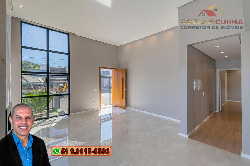 Casa com 2 dormitórios sendo 1 Suíte à Venda em Sapiranga: 38ª foto da galeria de imagens do imóvel