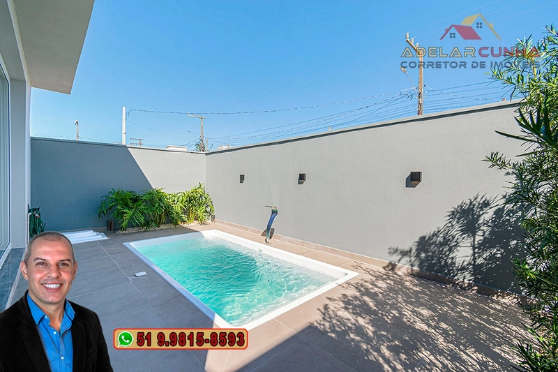 Casa com 2 dormitórios sendo 1 Suíte à Venda em Sapiranga: 28ª foto da galeria de imagens do imóvel