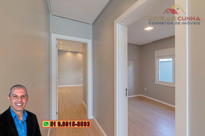 Casa com 2 dormitórios sendo 1 Suíte à Venda em Sapiranga: 45ª foto da galeria de imagens do imóvel