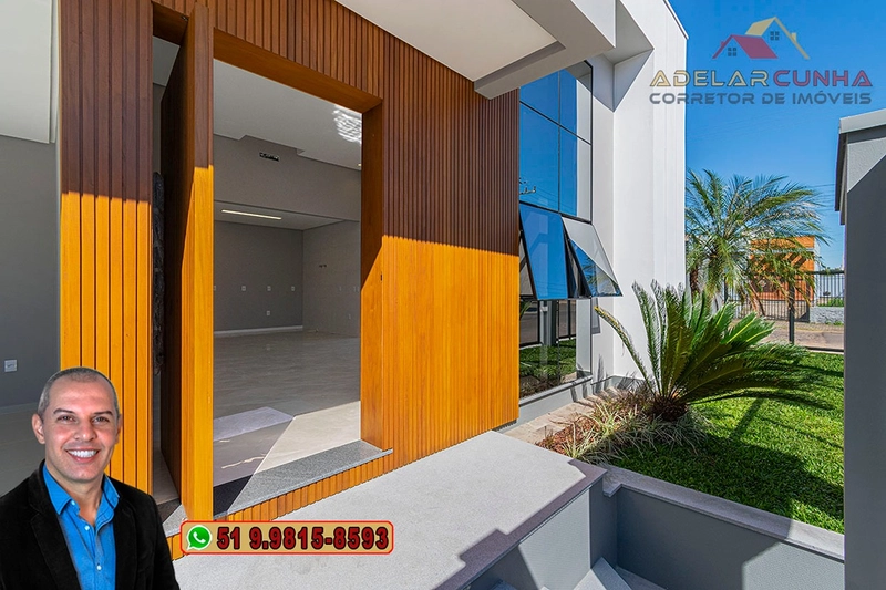 Casa com 2 dormitórios sendo 1 Suíte à Venda em Sapiranga: 18ª foto da galeria de imagens do imóvel