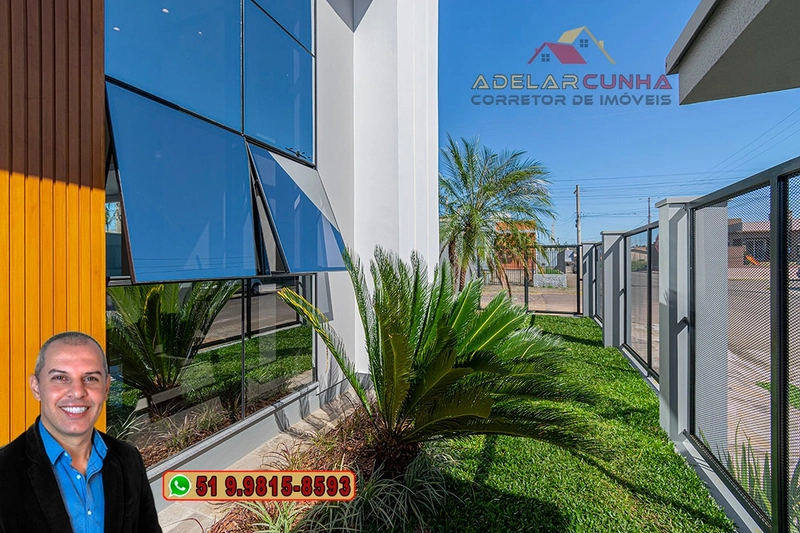 Casa com 2 dormitórios sendo 1 Suíte à Venda em Sapiranga: 16ª foto da galeria de imagens do imóvel