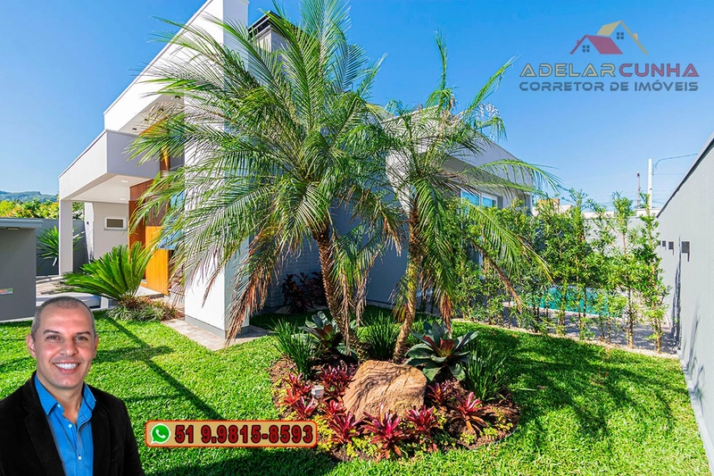 Casa com 2 dormitórios sendo 1 Suíte à Venda em Sapiranga: 16ª foto da galeria de imagens do imóvel