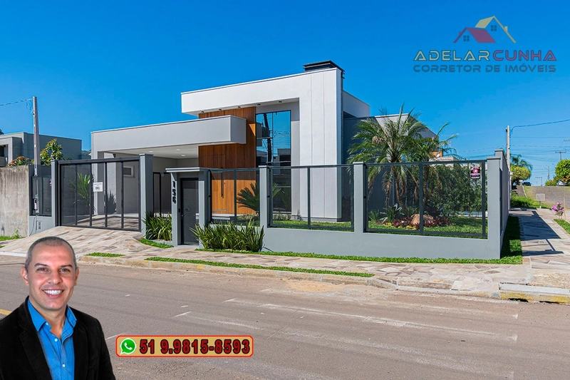 Casa com 2 dormitórios sendo 1 Suíte à Venda em Sapiranga: 52ª foto da galeria de imagens do imóvel