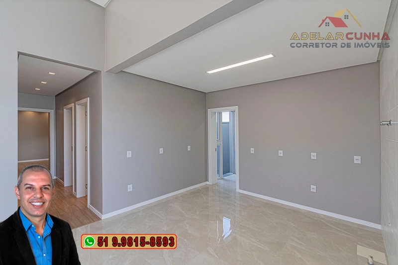 Casa com 2 dormitórios sendo 1 Suíte à Venda em Sapiranga: 37ª foto da galeria de imagens do imóvel