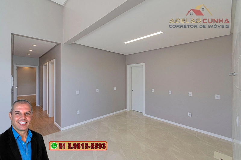 Casa com 2 dormitórios sendo 1 Suíte à Venda em Sapiranga: 34ª foto da galeria de imagens do imóvel