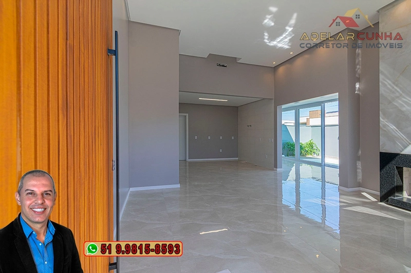 Casa com 2 dormitórios sendo 1 Suíte à Venda em Sapiranga: 19ª foto da galeria de imagens do imóvel