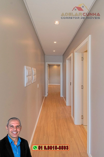 Casa com 2 dormitórios sendo 1 Suíte à Venda em Sapiranga: 43ª foto da galeria de imagens do imóvel