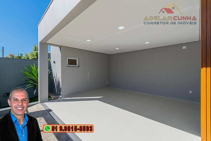 Casa com 2 dormitórios sendo 1 Suíte à Venda em Sapiranga: 7ª foto da galeria de imagens do imóvel