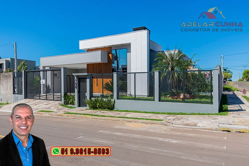 Casa com 2 dormitórios sendo 1 Suíte à Venda em Sapiranga: 53ª foto da galeria de imagens do imóvel