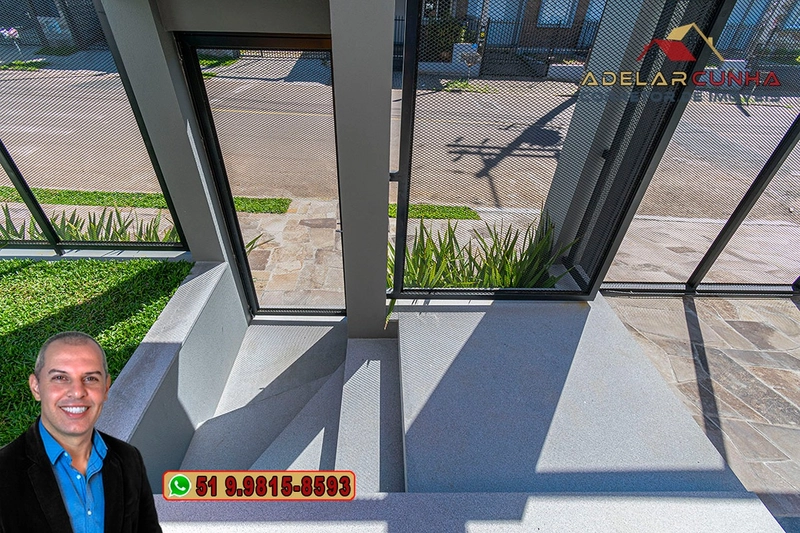 Casa com 2 dormitórios sendo 1 Suíte à Venda em Sapiranga: 5ª foto da galeria de imagens do imóvel