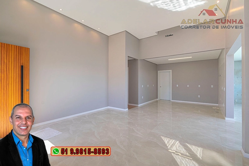 Casa com 2 dormitórios sendo 1 Suíte à Venda em Sapiranga: 22ª foto da galeria de imagens do imóvel