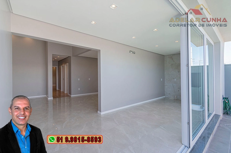 Casa com 2 dormitórios sendo 1 Suíte à Venda em Sapiranga: 3ª foto da galeria de imagens do imóvel