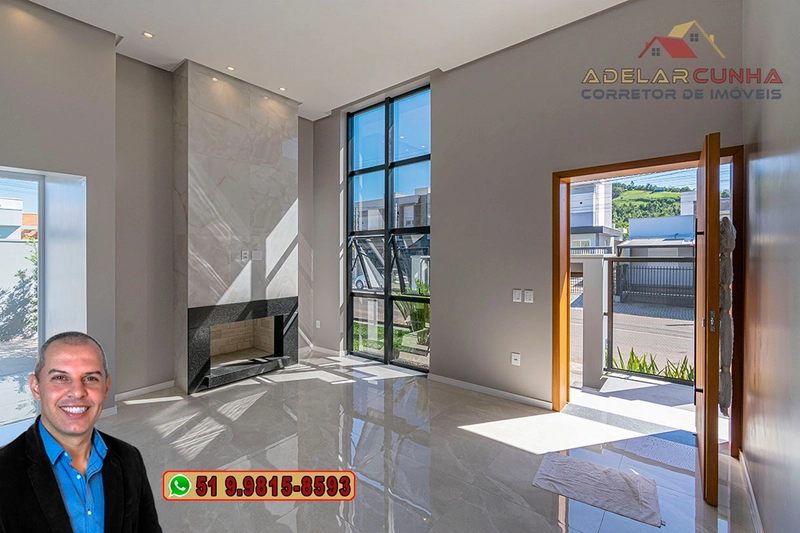 Casa com 2 dormitórios sendo 1 Suíte à Venda em Sapiranga: 21ª foto da galeria de imagens do imóvel