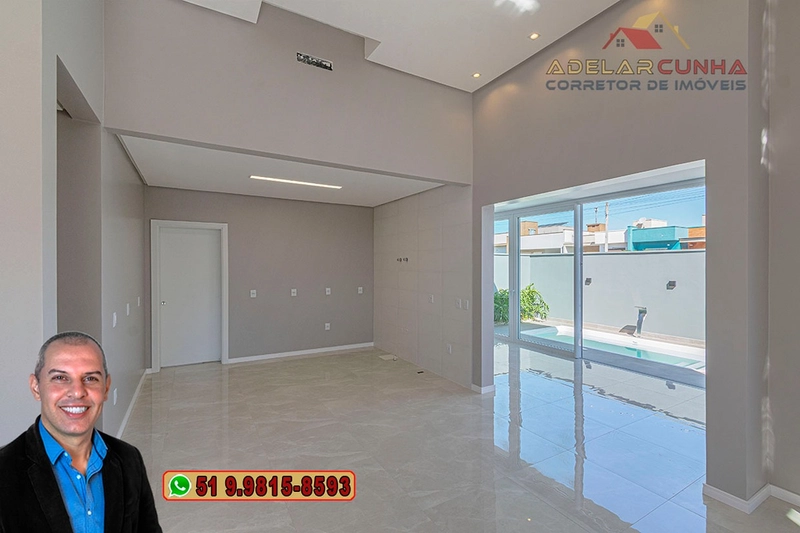 Casa com 2 dormitórios sendo 1 Suíte à Venda em Sapiranga: 24ª foto da galeria de imagens do imóvel