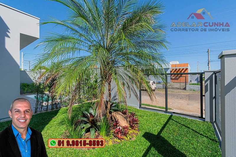 Casa com 2 dormitórios sendo 1 Suíte à Venda em Sapiranga: 13ª foto da galeria de imagens do imóvel