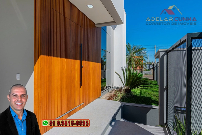 Casa com 2 dormitórios sendo 1 Suíte à Venda em Sapiranga: 8ª foto da galeria de imagens do imóvel