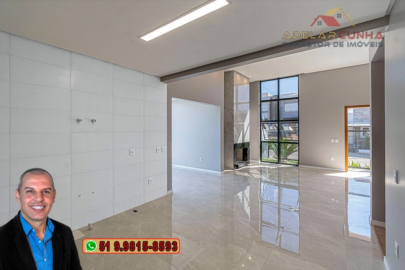Casa com 2 dormitórios sendo 1 Suíte à Venda em Sapiranga: 32ª foto da galeria de imagens do imóvel