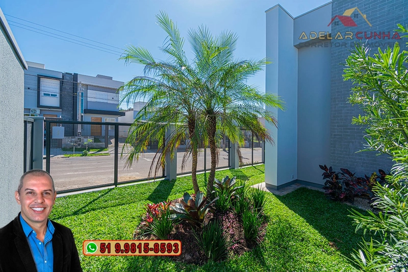 Casa com 2 dormitórios sendo 1 Suíte à Venda em Sapiranga: 17ª foto da galeria de imagens do imóvel