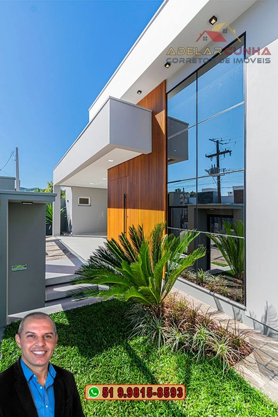 Casa com 2 dormitórios sendo 1 Suíte à Venda em Sapiranga: 12ª foto da galeria de imagens do imóvel