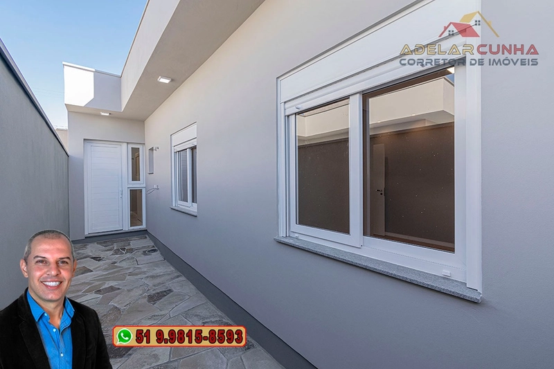 Casa com 2 dormitórios sendo 1 Suíte à Venda em Sapiranga: 40ª foto da galeria de imagens do imóvel